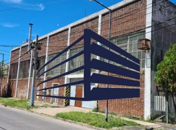LBB-LBB-84_2 · Venta de Nave Industrial de 3.200 m² San Martín