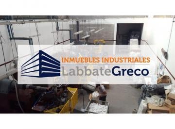 LBB-LBB-59_2 · Nave Industrial - San Andres