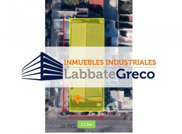 LBB-LBB-50_2 · Terreno - Villa Devoto