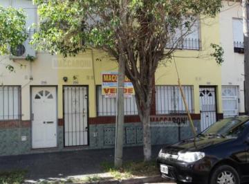 MCO-MCO-2595_2 · Casa 3 Ambientes. | Moreau de Justo Al 2900