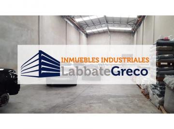 LBB-LBB-30_2 · Nave Industrial - Villa Lynch