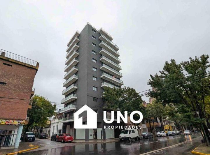 Imagen - Cafferata y Marcos Paz - Barrio Echesortu · Cafferata y Marcos Paz - Barrio Echesortu