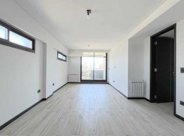 Imagen 1 - Semipiso a estrenar de 2 dormitorios con terraza, balcón y amenities en Córdoba y Ov. Lagos. Posibil - · Semipiso a Estrenar de 2 Dorm. con Terraza, Balcón y Amenities en Córdoba y Ov. Lagos. Posibil