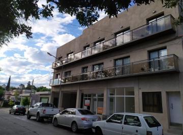Departamento · 55m² · 1 Dormitorio · Con Apto Bancor - 1 Dormitorio - Alta Gracia