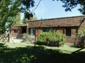 MRE-MRE-1780_2 · (Propiedad Suspendida) Excelente Casa Quinta en Barrio Parque Girado Chascomus