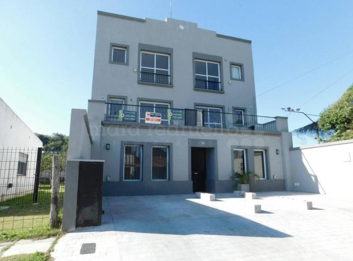 Casa · 75m² · 3 Ambientes