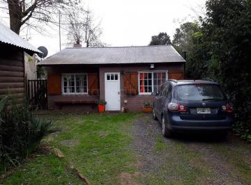 MRE-MRE-1787_2 · (Propiedad Suspendida) Casa Quinta en Venta en Chascomus