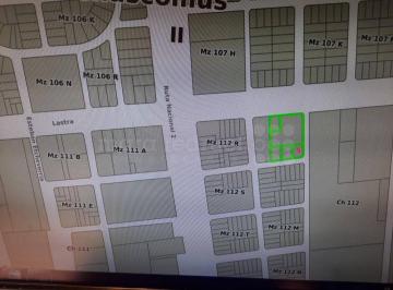 MRE-MRE-1902_2 · Lotes en Venta en Chascomus