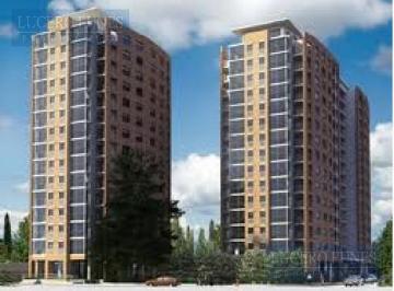 Departamento de 2 ambientes, San Isidro · Alquiler en Ayres de San Isidro - 2 Ambientes 45 m²