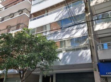 Departamento de 3 ambientes, Palermo · 3 Ambientes Semipiso C/frente. de Categoria - C/cochera Las Cañitas - Palermo