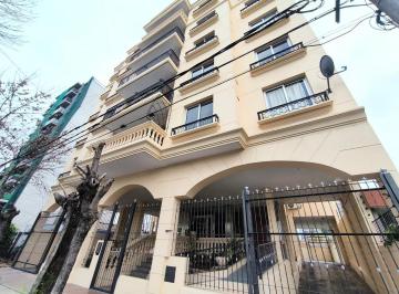 Departamento · 42m² · 2 Ambientes · 1 Cochera · Alquiler de Dpto. 2 Ambientes con Cochera en San Miguel