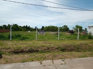 Terreno · 8000m² · Fraccion en Venta en Marcos Paz