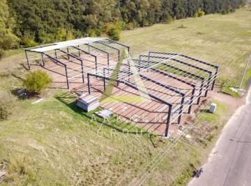 Terreno · 2968m² · Lote en Polo Industrial 24 - Moreno