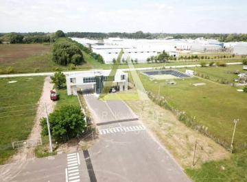 Terreno · 2968m² · Lote en Polo Industrial 24 - Moreno