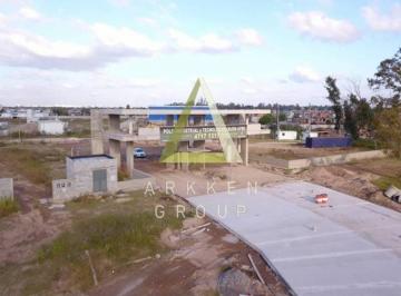 Terreno · 3546m² · Lote en Polo Industrial y Tecnológico Buen Ayre