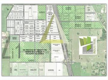 Terreno · 5000m² · Lote en Parque Polo Ezeiza