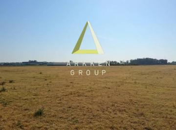 Terreno · 255482m² · Hectáreas en Inmejorable Zona Industrial