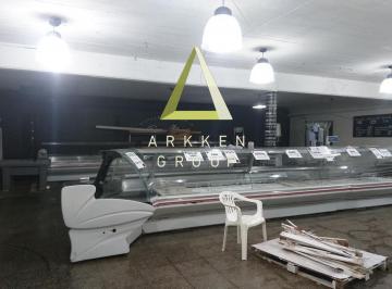 Local comercial · 530m² · Excelente Oportunidad