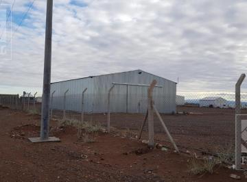 Bodega-Galpón · 300m² · 4 Ambientes · Galpón Venta Añelo Vaca Muerta