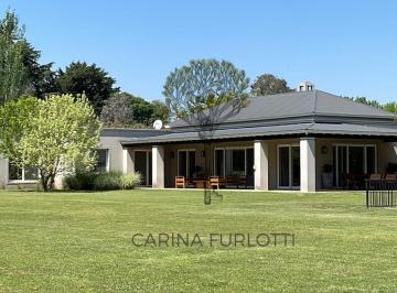 GNP-GN1-664_2 · Casa en Venta La Colina Villa de Campo