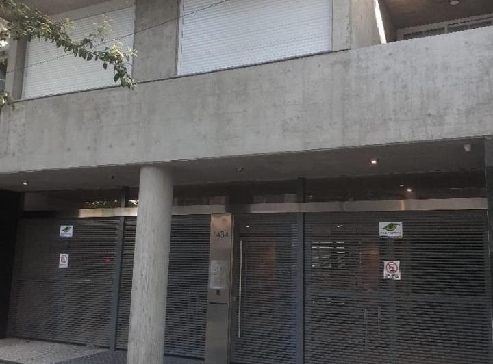 Departamento · 45m² · 2 Ambientes