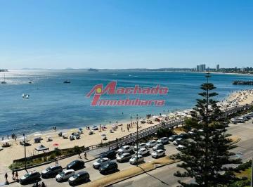 Foto1 · Alquiler de Apartamento de 3 Dorm. y Dep de Servicio en Punta del Este