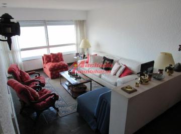 Foto1 · Alquiler de Apartamento de 1 Dormitorio en Punta del Este