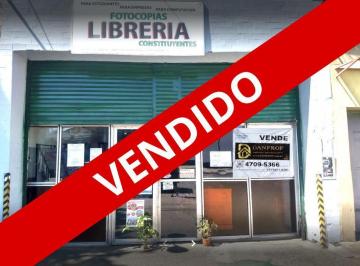 Bodega-Galpón · 235m² · 2 Ambientes · Constituyentes 181 - Galpon Deposito 235 m - V. Martelli - Vende