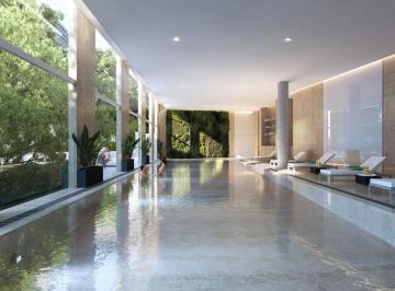 Departamento · 132m² · 3 Ambientes · Life Palermo - Armenia y Paraguay 3 Amb con Dependencia. Torre de Categoría