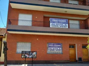 Departamento de 3 ambientes, La Matanza · Excelente Departamento de 3 Ambientes en Segundo Piso con Terraza Compartida