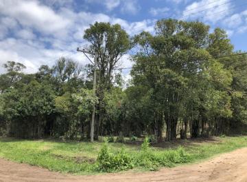 Terreno , San Antonio de Areco · Venta Amplio Terreno en Villa Lía