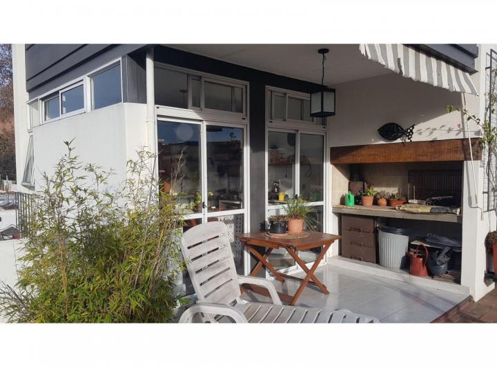 Casa · 160m² · 6 Ambientes