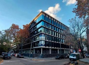 Oficina comercial , Vicente López · Oficina en Alquiler | Domus Office, Italia 470, Vicente López | 1.000 m²