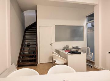 Oficina comercial · 43m² · 3 Ambientes · Venta Oficina. Mitre y Córdoba. Rosario
