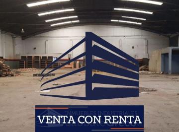 LBB-LBB-552_2 · Galpón Industrial en Venta - San Andrés, General San Martín