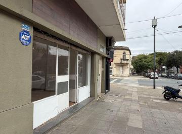 Local comercial de 1 ambiente, Villa Urquiza · Excelente Local en Alquiler - a m de Plaza Echeverría - Villa Urquiza