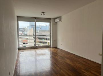 Departamento de 1 ambiente, Belgrano · 1amb. - Muy Luminoso - Apto. Prof. - Pileta