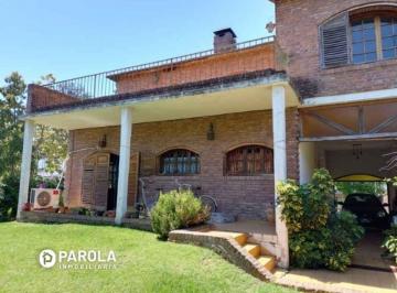 Casa de 6 ambientes, Moreno · Casa en Venta en Moreno Centro