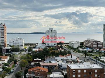 Foto1 · Apartamento en Venta de Dos Dorm. en Punta del Este