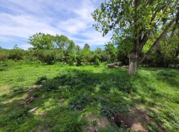 Terreno · 288m² · Venta - Terreno - Parada Robles - Exaltación de La Cruz