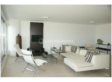Foto1 · Apartamento en Le Parc, 3 Suites Más Dependencia
