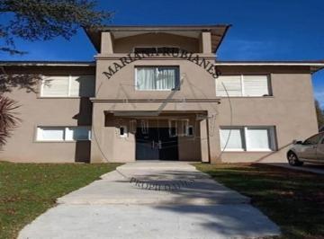 Casa · 340m² · 6 Ambientes · 6 Cocheras · Venta Casa - Country Campo Chico - 5 Dorm. - Pileta