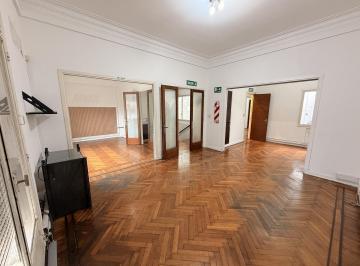 Oficina comercial · 170m² · 6 Ambientes · Alquiler Oficina 170 m² Devoto