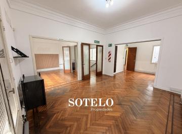 Oficina comercial · 170m² · 6 Ambientes · Alquiler Oficina 170 m² Devoto