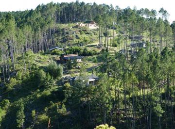Terreno , Intiyaco · Venta de Terreno en Athos Pampa - Tlc0632