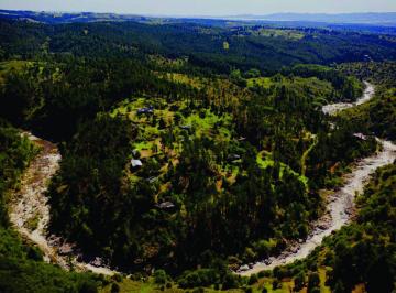 Terreno , Intiyaco · Venta de Terreno Cerca del Ríos, en Athos Pampa - Tlc0626
