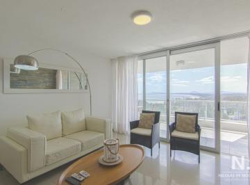 Foto1 · Apartamento en Venta en Punta Ballena