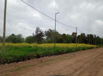 Terreno · 506m² · Venta de Terreno en City Bell