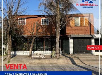 HGP-HGP-5771_2 · Casa 7 Ambientes o Mas. | Pichincha Al 1500