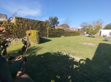 Terreno , San Miguel · Venta Lote y Quincho San Miguel